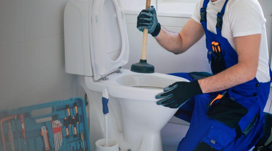 Professional same day plumber in Mason, WV